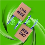 陶瓷諧振器,CRB455E,晶體諧振器
