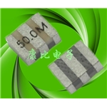 陶瓷貼片晶振ZTA/ZTT,陶瓷水晶振蕩子