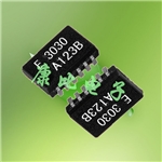 愛(ài)普生晶振,SG-3030LC,石英水晶振動(dòng)子,晶體振蕩器