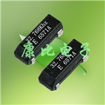 晶振MC-405/406,石英晶體諧振器,無鉛晶體