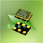 日本進(jìn)口壓控振蕩器,晶振DSV753SJ,MHZ晶振料號(hào)