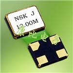 臺(tái)灣津綻晶振,NXL-22晶體,臺(tái)灣進(jìn)口晶振
