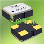 8W晶振,四腳振蕩器,TXC晶振大陸代理商