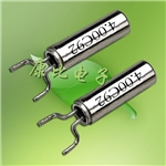 晶振CMR310T,CMR309T,MHZ彎腳晶體,鐵殼晶振