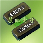 諧振器FC-13D,FC-13E,EPSON二腳貼片晶振,智能穿戴設(shè)備晶體