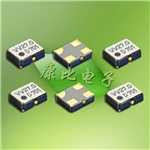 振蕩器DSV211AR,日本進(jìn)口壓控振蕩器,傳感器晶振