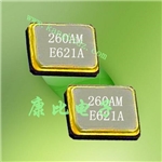 愛普生晶振,2520貼片晶振,FA-20HS晶振