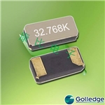 Golledge晶振,貼片晶振,CM8V晶振