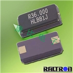 拉隆晶振,貼片晶振,H10A晶振