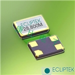 Ecliptek晶振,貼片晶振,EA3250JA12-8.000M晶振