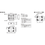 DSB1612WEB溫補(bǔ)晶振,日本大真空晶振,石英有源晶振