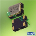 大真空晶振,DSA321SDN壓控溫補(bǔ)晶振,3225晶振