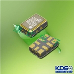 DSB535SG溫補晶振,KDS晶振,5032晶振