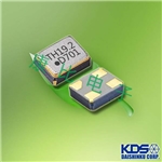 KDS晶振,DSR1612ATH晶振,四腳貼片晶振,1RAY38400CJA