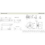 AEL晶振,PMX-145晶振,低抖動(dòng)晶振