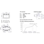 QuartzCom晶振,VT7-705-S晶振,無(wú)線通信專用晶振