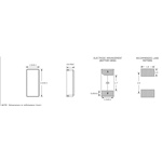 松圖晶振,SWS312晶振,SWS31212D48-32.768kHz晶振