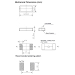TST無源晶振TZ1006AE,32.768K石英晶體諧振器,3215貼片晶振