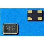 NKG高性能晶振,S3M60.0000F18E23-EXT,USB內(nèi)存設備6G晶振