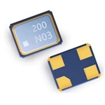 Lihom石英晶體諧振器,BMC-20輕薄型晶振,汽車電子6G晶振