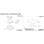Renesas石英貼片晶振,278-24.8832-3SA2I,物聯網6G晶振