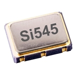 Skyworks差分晶體振蕩器,545BAB122M880ABGR,Si545數據中心應用晶振