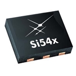 Skyworks高精度晶振,548ACAA000179CCGR,Si548服務器晶振