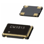 CWX815-20.48M,7050mm石英晶振,ConnorWinfield低抖動晶振